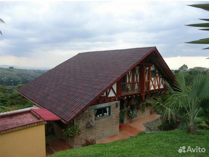 Ремонт крыши замена кровли