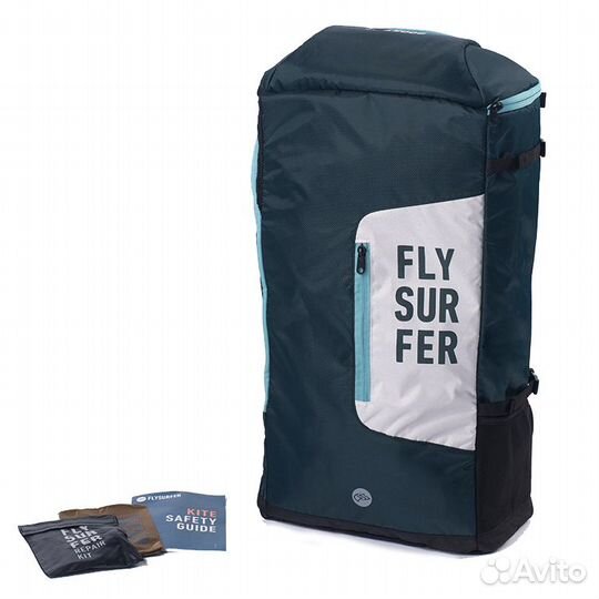 Дельта кайт Flysurfer Boost 4 2022 - 7