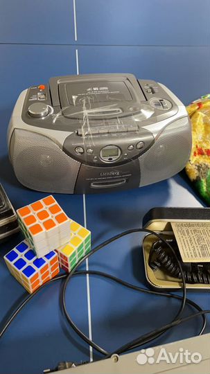 Вещи из 90 -х целый готовый набор