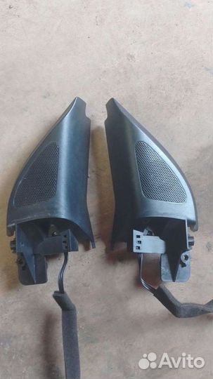 Крышка зеркала Vw Passat B6