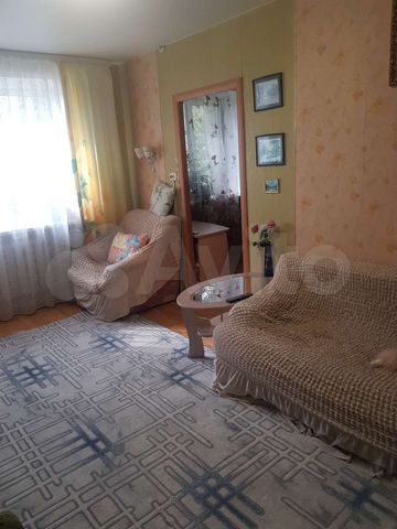 2-к. квартира, 41 м², 2/2 эт.