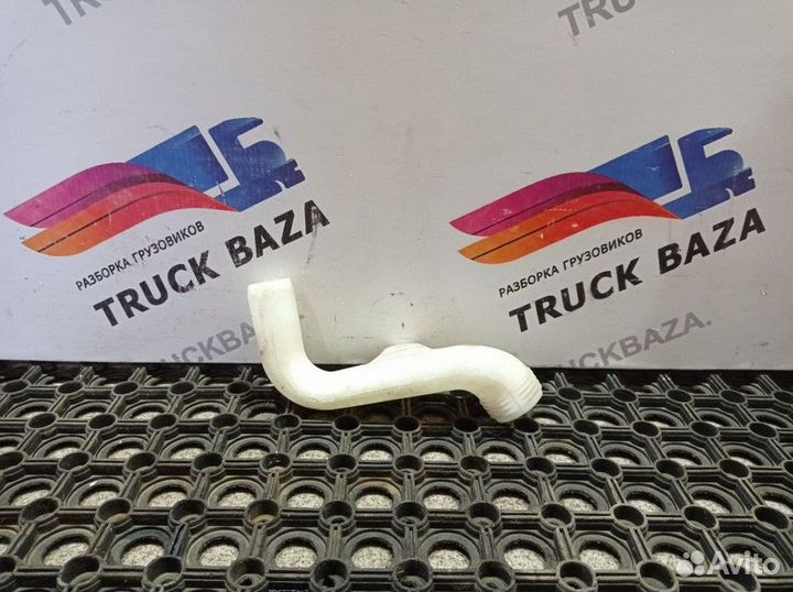 9438690017 Горловина бачка омывателя