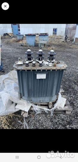 Трансформатор