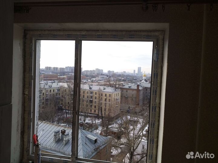 Окна в рассрочку