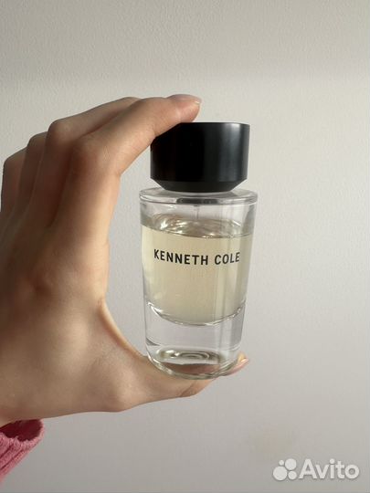 Kennet Cole духи
