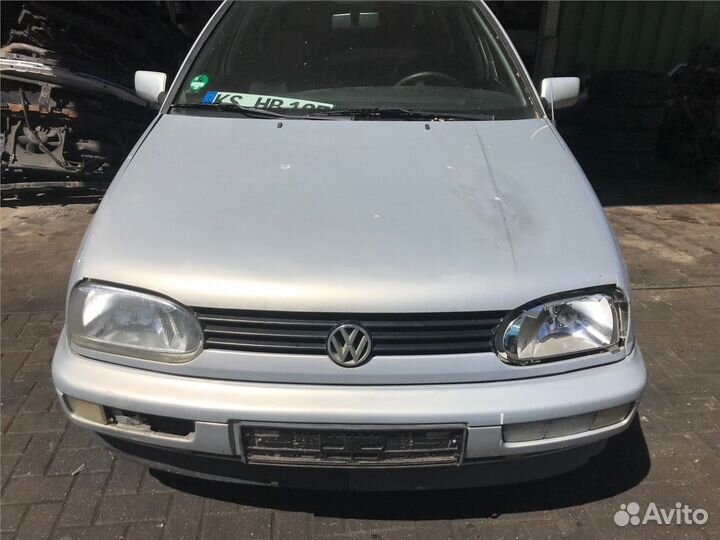 Разбор на запчасти Volkswagen Golf 3 1991-1997