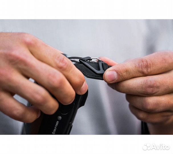 Шейный ремень Wandrd Neck Strap