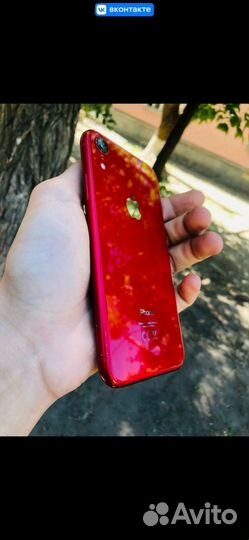 iPhone Xr, 128 ГБ
