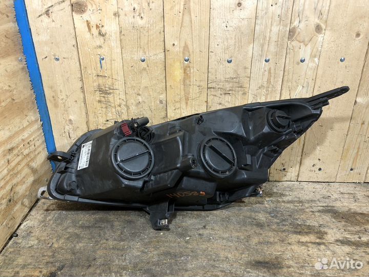 Фара передняя правая Opel Insignia 140589