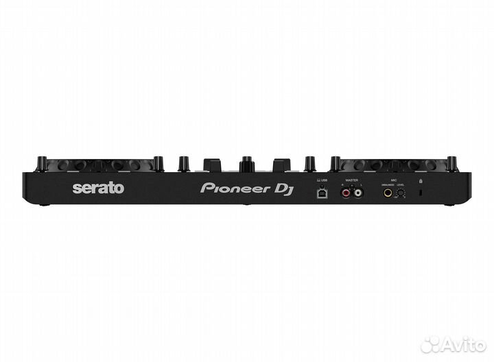DJ-контроллер Pioneer DJ DDJ-REV1