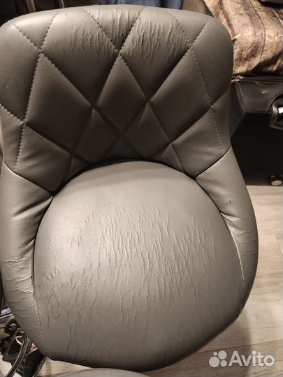 Барный стул