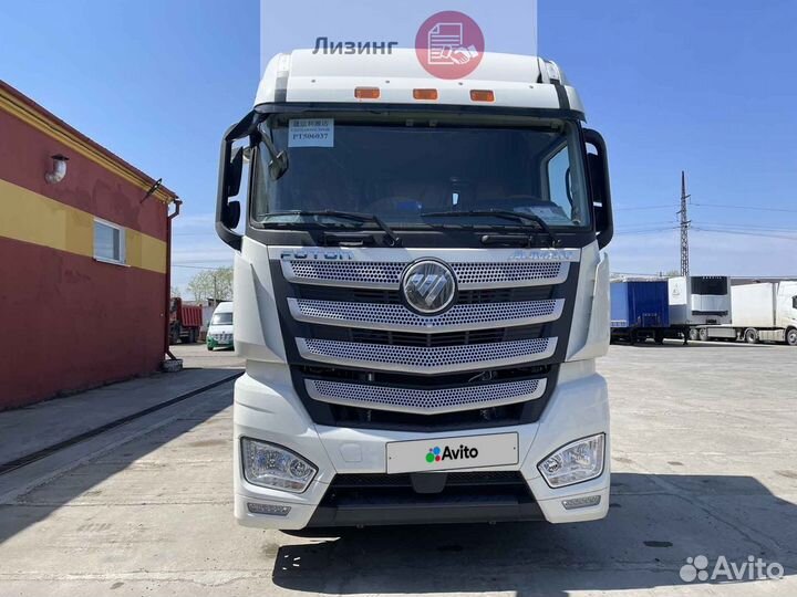 Foton Auman EST 1846 AMT, 2023