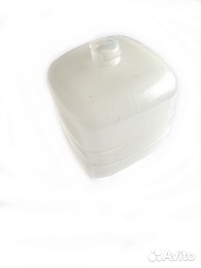 Расширительный бачок (толстый) УАЗ 3160