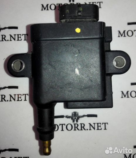 Катушка Mercury Optimax 879984 оригинал