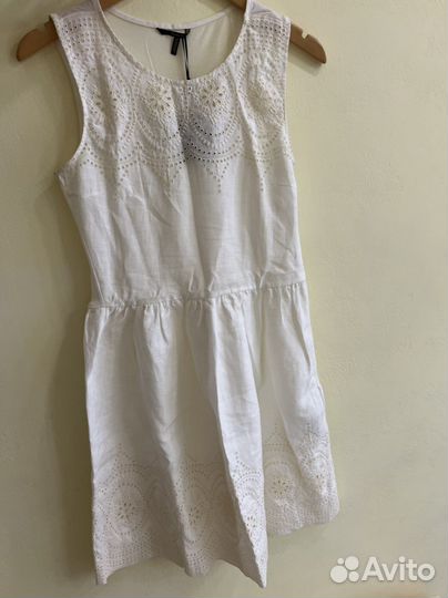 Новое платье Massimo Dutti