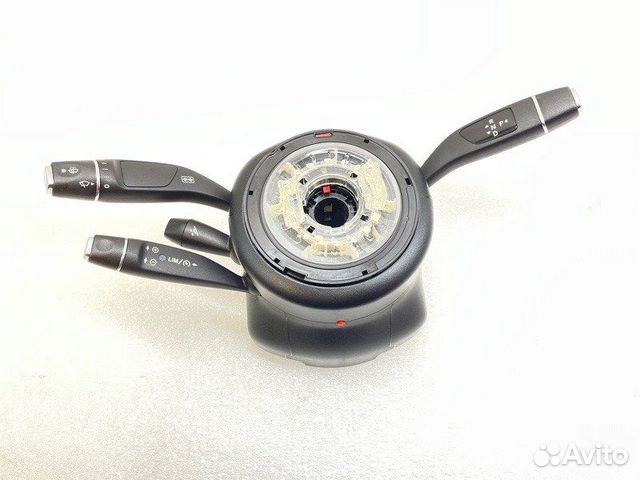 Переключатель подрулевой Mercedes-Benz Glc-Class