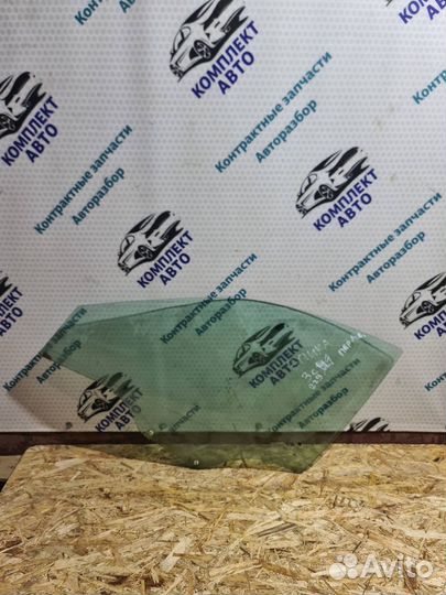 Стекло передней левой двери Chevrolet Epica V250