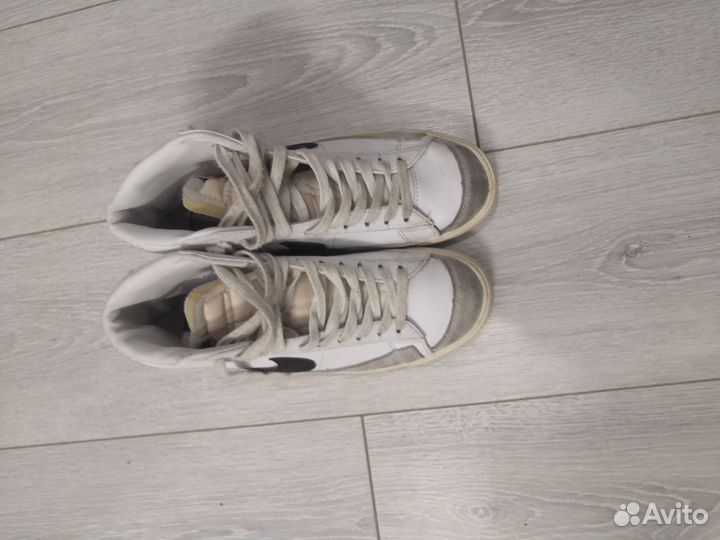 Nike Blazer mid 77 vintage