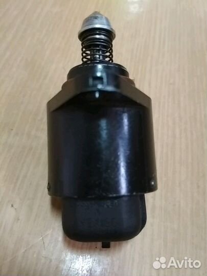 Рхх регул.хол.хода