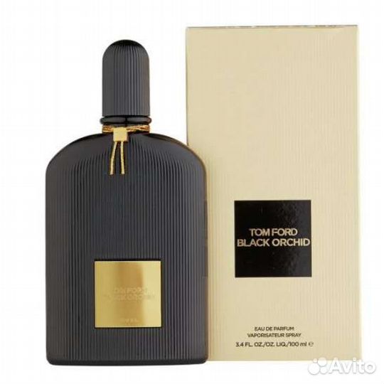 Tom Ford Black Orchid, 100ml