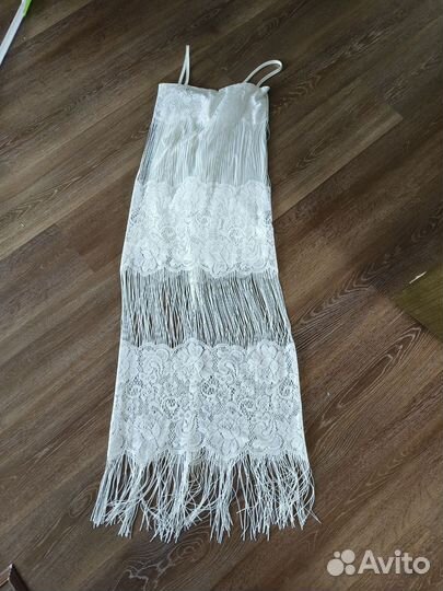 Вечернее, летнее платье