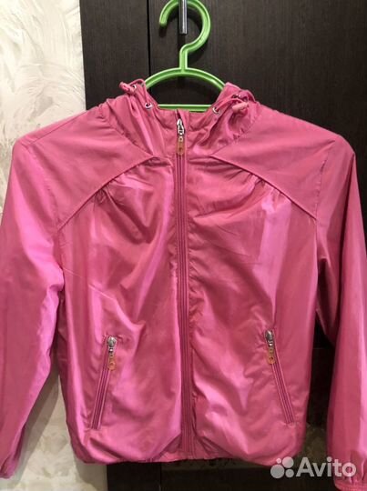 Вещи пакетом на девочку 128-134