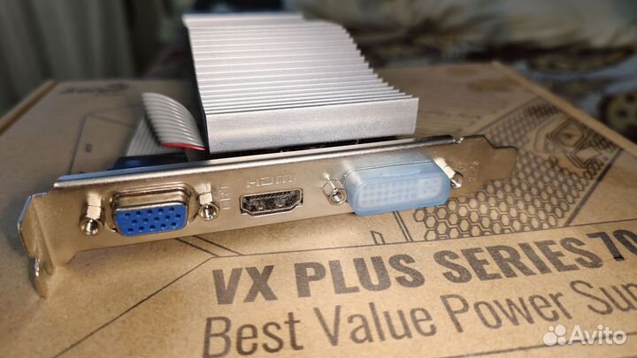 Видеокарта