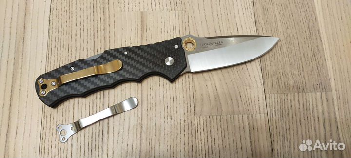 Нож складной cold steel golden eye