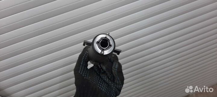 Форсунка омывателя фары Л. Bmw X6 E71/2011