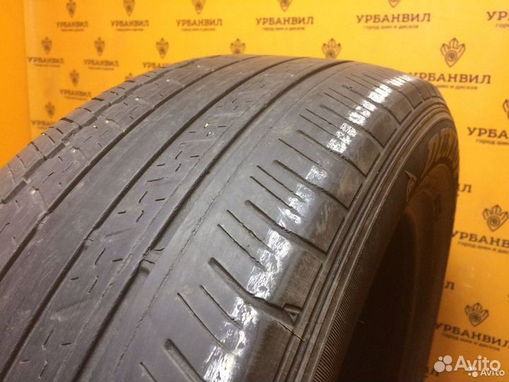 Dunlop Grandtrek ST30 245/55 R19