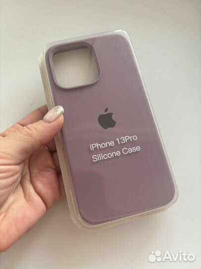 Чехол на iPhone 13 pro Новый