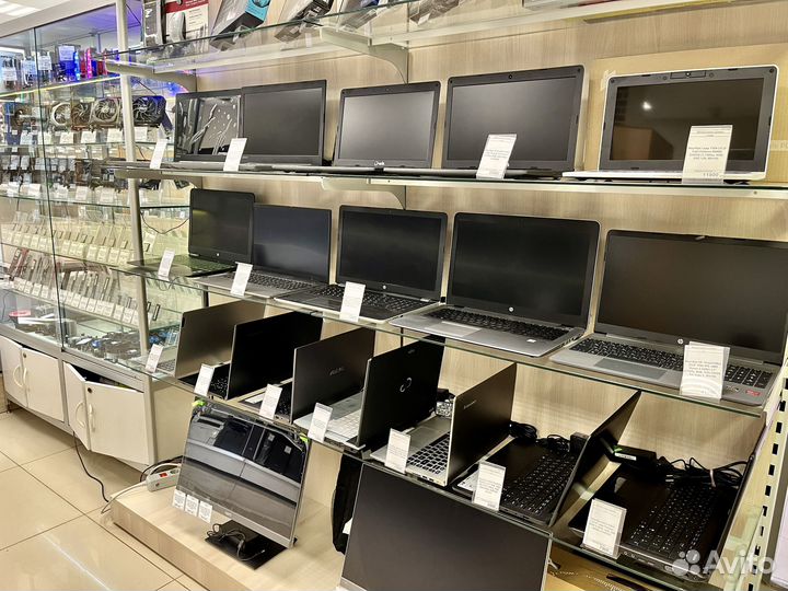 Зарядка для ноутбука Acer