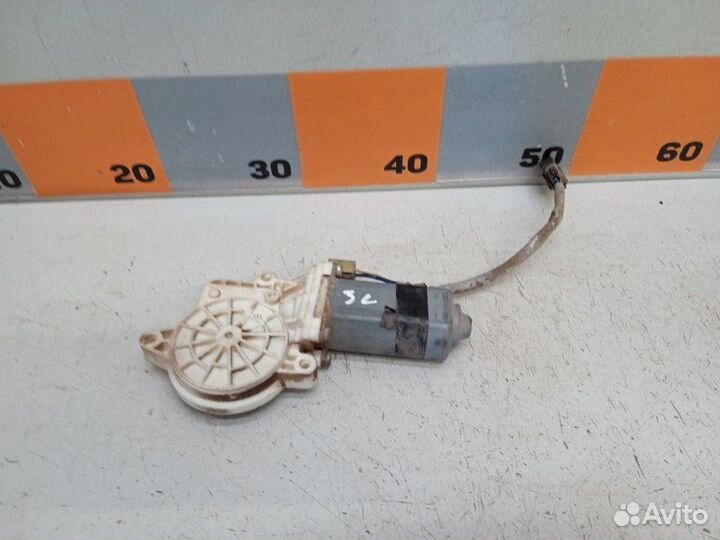 Моторчик стеклоподъемника задний левый Vortex