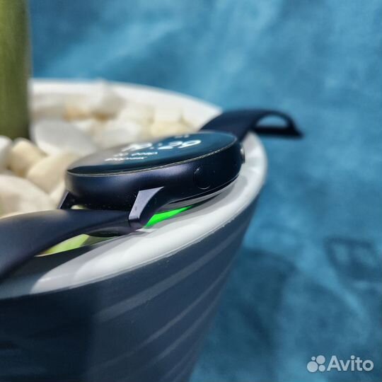 Samsung Galaxy Watch Active 2, 44mm. Идеал