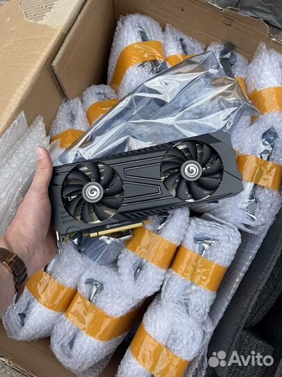 Видеокарта Cmp50 (REF)