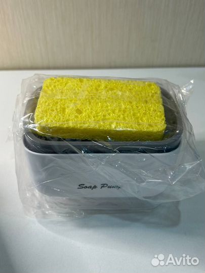 Диспенсер для мыла