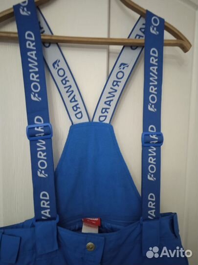 Горнолыжные брюки