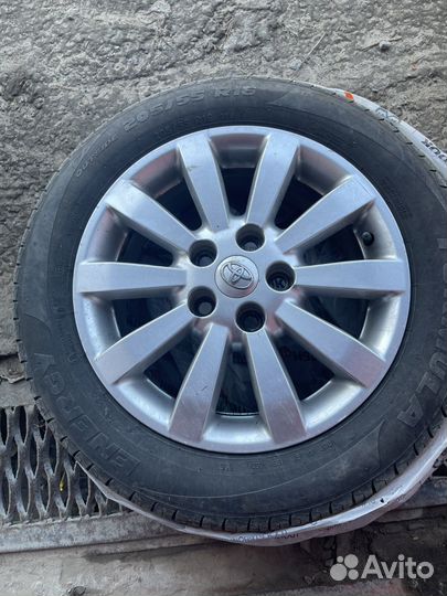 Formula Energy 205/55 R16 91V