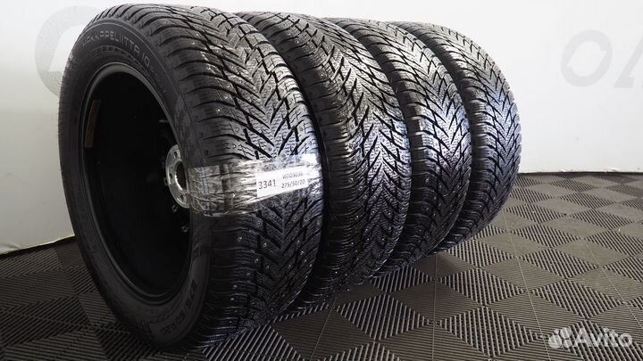 Комплект колёс audi khomen R20