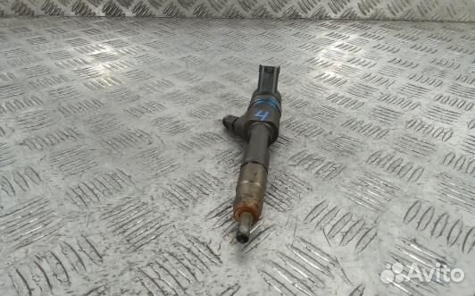 Форсунка дизельная suzuki grand vitara 2 (LDN18AL0