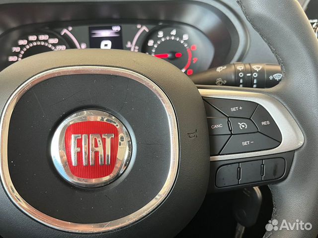 FIAT Tipo 1.4 MT, 2019, 21 500 км объявление продам