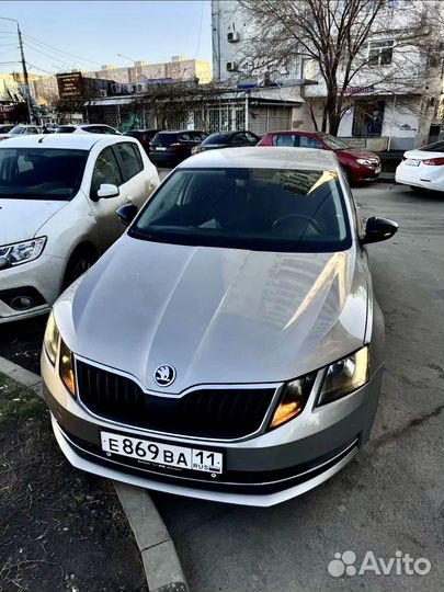 Накладки на зеркала skoda octavia a7