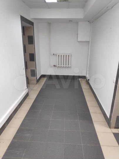 Свободного назначения, 35.8 м²