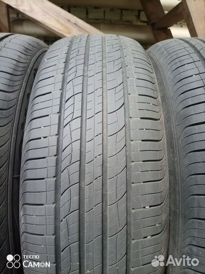 Giti GitiComfort F50 235/65 R18