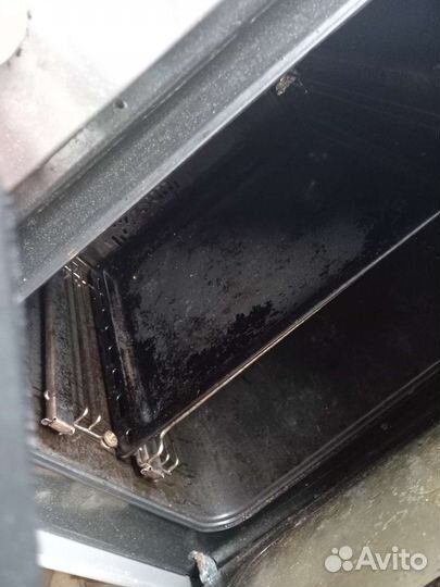 Плита электрическая стеклокерамика