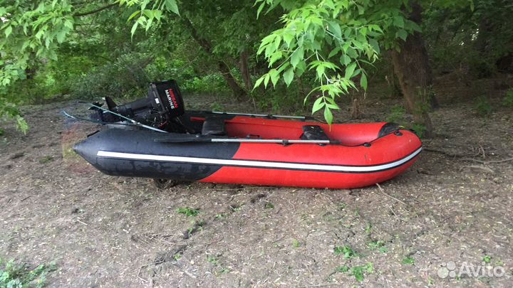 Ривьра 3600 ск Компак