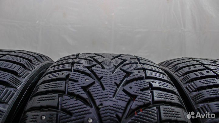 Toyo Observe G3-Ice 255/50 R19 и 285/45 R19 107T