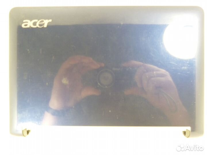 Б.у. запчасти нетбука Acer Aspire One ZG5