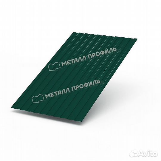 Профнастил С-8