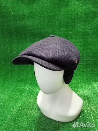 Кепка восьмиклинка хулиганка Арт.Ричи